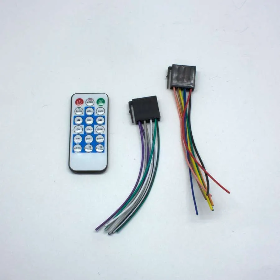 Автомагнитола LeTrun 2783 MP5 - фото