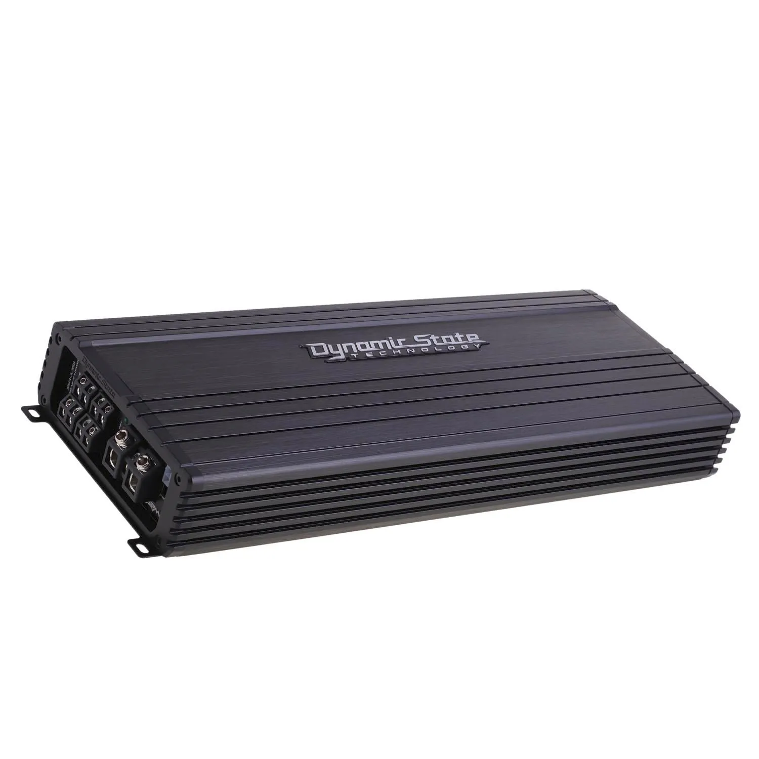 Усилитель 3-канальный Dynamic State SARMAT SMA-3.350 - фото
