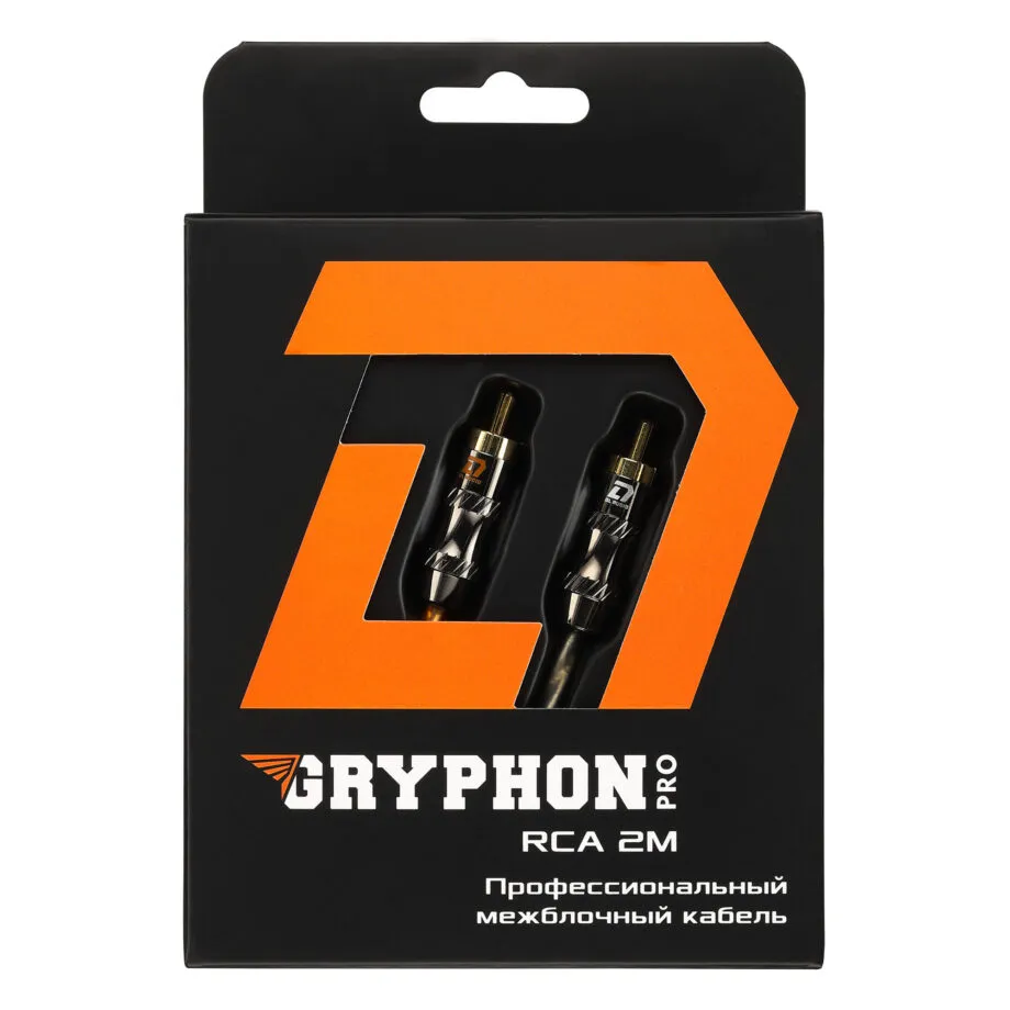 Gryphon-Pro-RCA-2M_3-920x920 Gryphon-Pro-RCA-2M_3-920x920