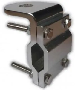 Крепление VECTORCOM TS-03 (на рейлинг) - фото