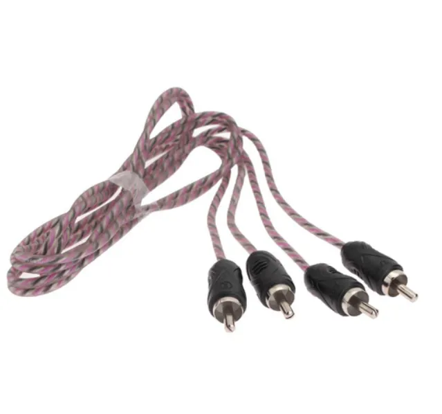 Межблочный кабель Dynamic State RCС-10.2 SERIES 0 - фото