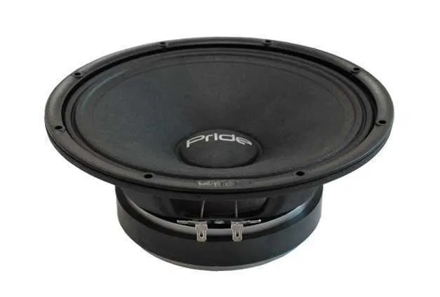 СЧ динамики Pride Diamond 8 v2 - фото