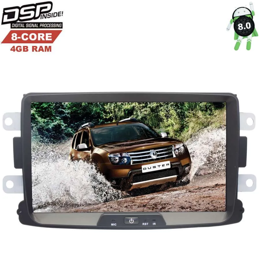 ШГУ LeTrun 2530 Renault Logan, Duster - фото ШГУ LeTrun 2530 Renault Logan, Duster - фото