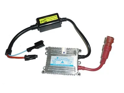 Ксеноновый блок розжига MaxLight Slim - фото