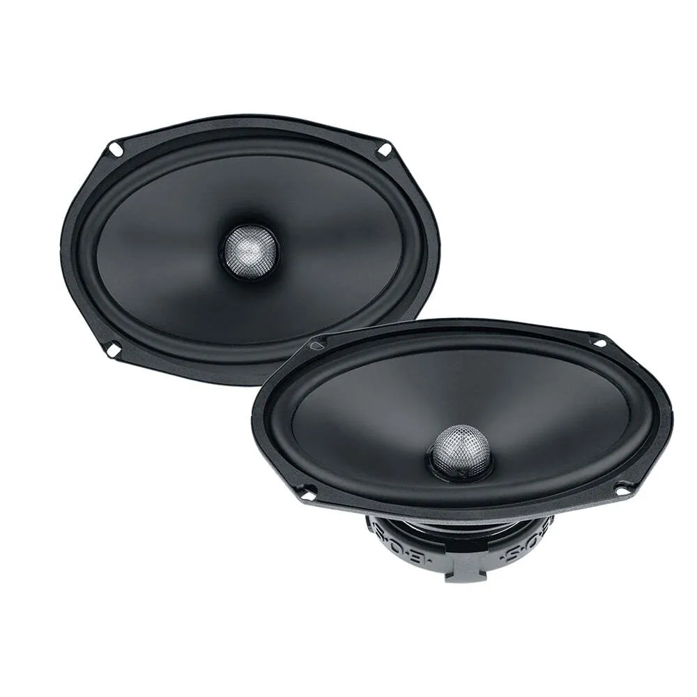 Акустика коаксиальная EOS MS-692C - фото