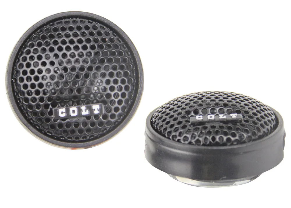 Акустика компонентная COLT SCOUT 6 component - фото