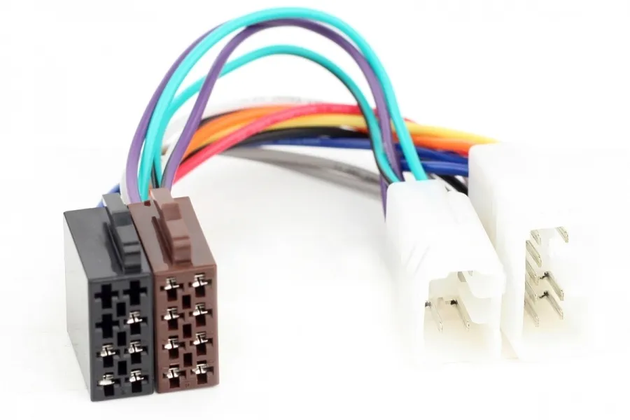 ISO-OEM Toyota ACV AD-12-1517 - фото