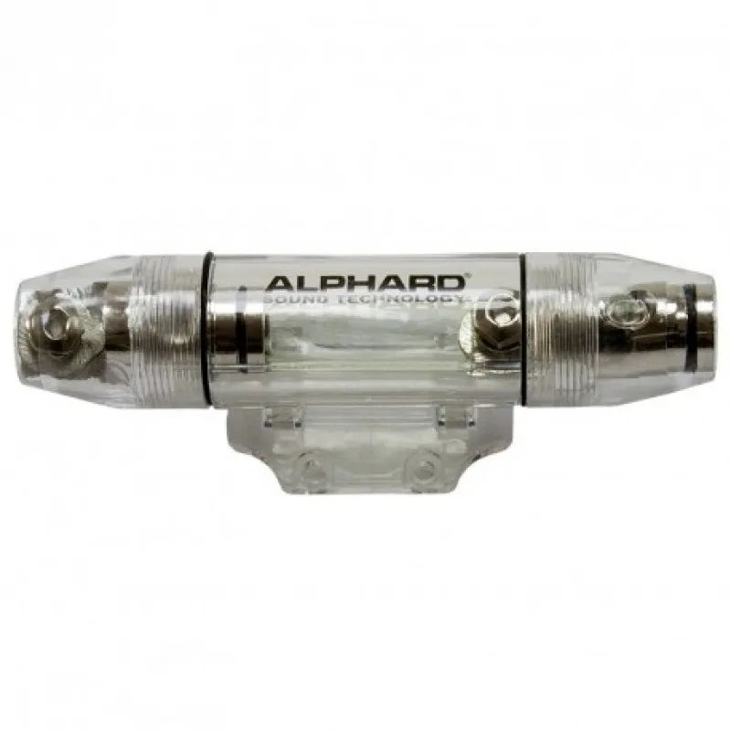 Держатель предохранителя Alphard ANL FH-1150 - фото
