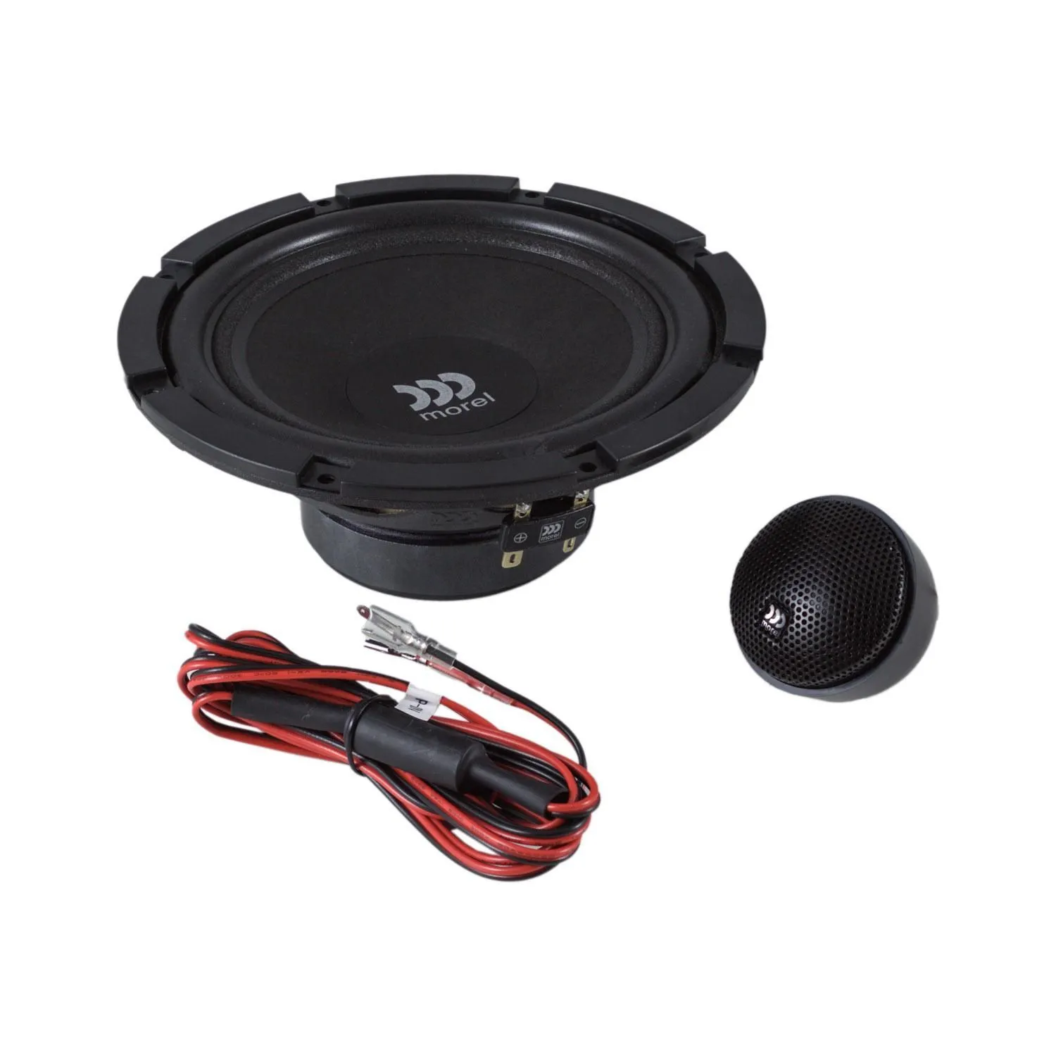 Акустика компонентная Morel Maximo 6 MKII - фото