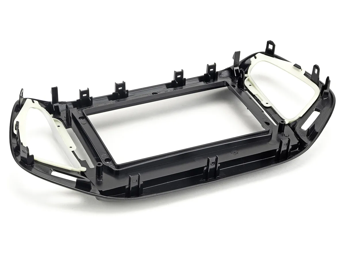 Рамка RCH-FC353 JEEP Compass 2017+ - фото