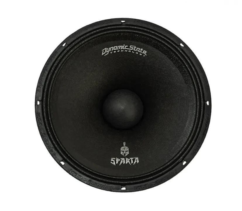 Мидвуфер Dynamic State SPARTA SPORT SSM164 - фото