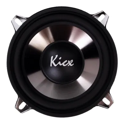 Акустика компонентная Kicx ICQ-5.2 - фото