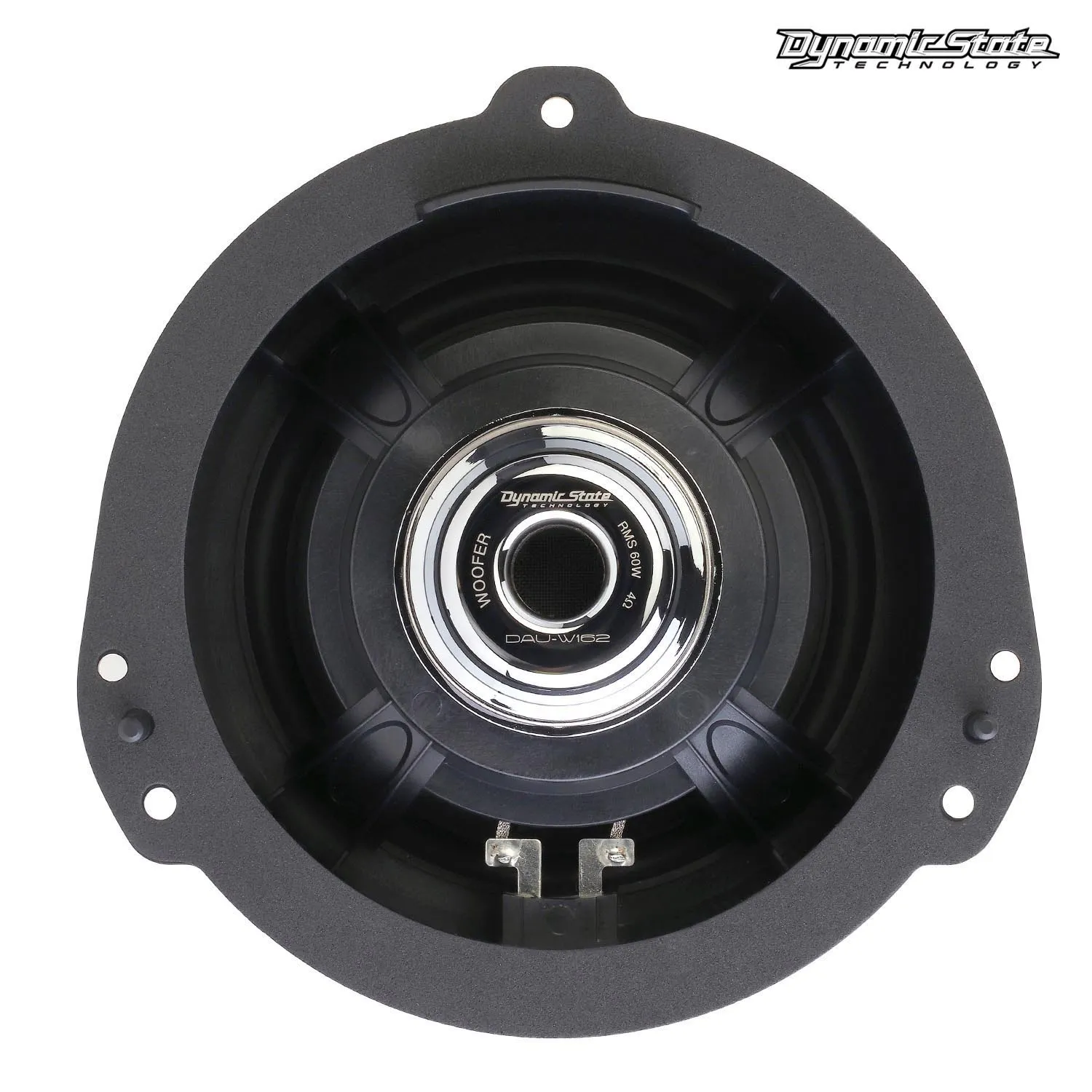 Акустика штатная Dynamic State DAU-W162  - фото