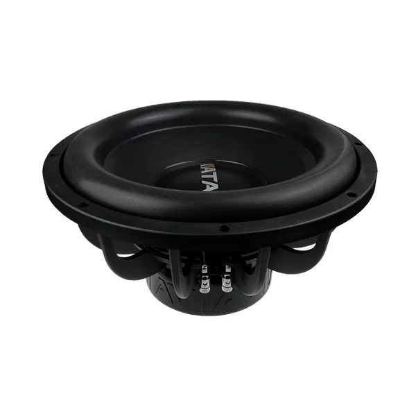 Сабвуфер AVATAR SST-315D2 - фото