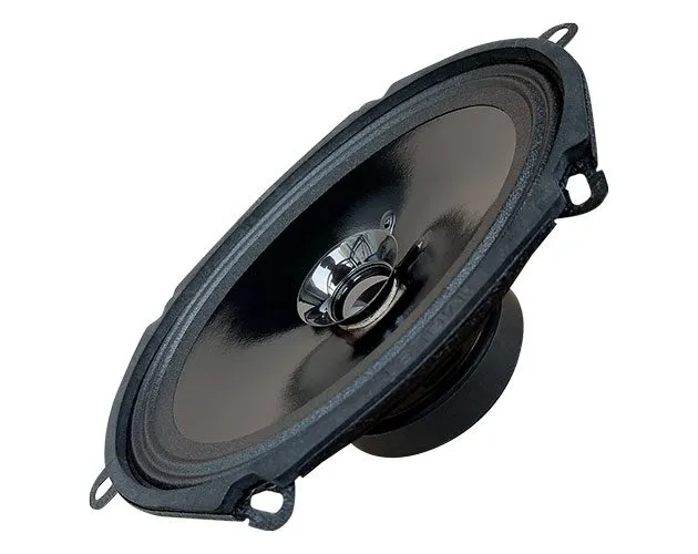 Акустика широкополосная Ural (Урал) АС-М57 МОЛОТ - фото