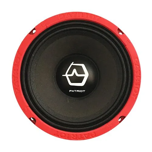 Мидрейндж Ural (Урал) AS-PT165 PATRIOT - фото