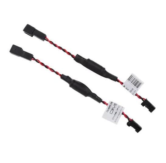 Конденсатор - фильтр Dynamic State DMB-FC100  - фото Конденсатор - фильтр Dynamic State DMB-FC100  - фото