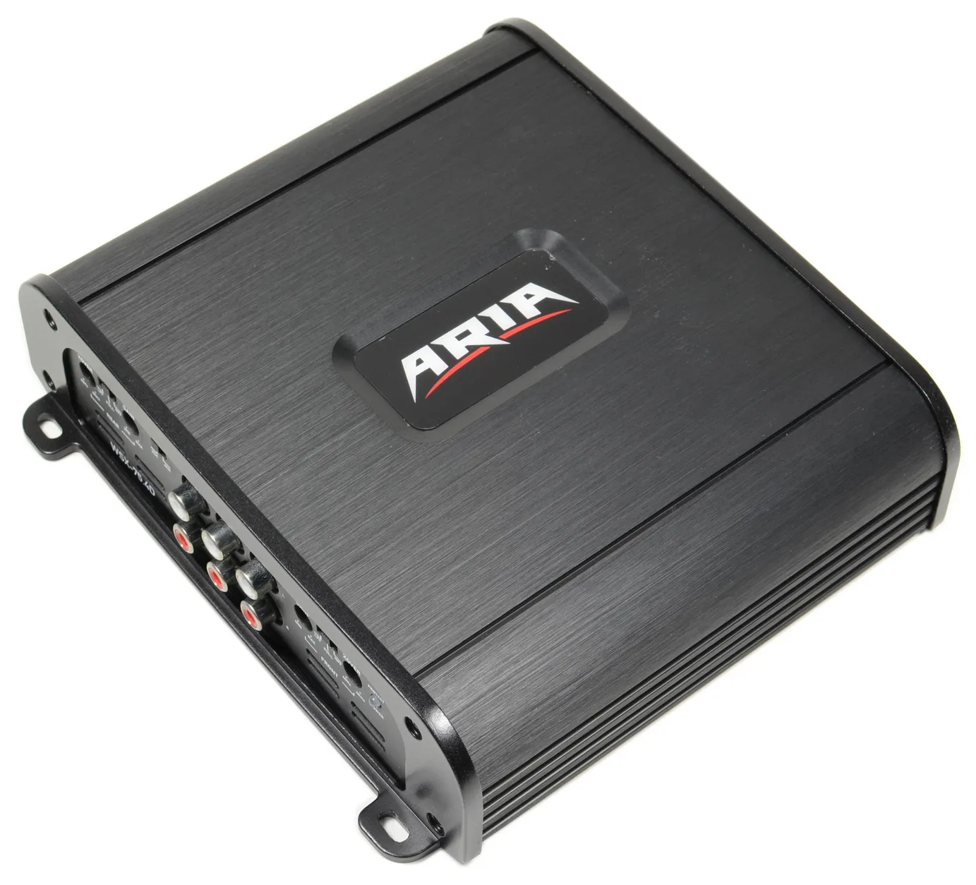 Усилитель 4-канальный ARIA WSX-75.4D - фото