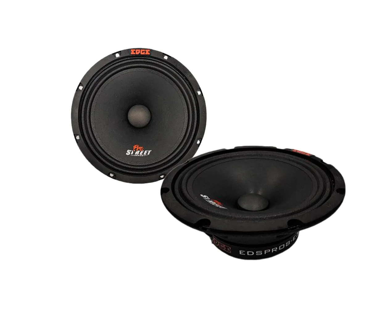 Мидбас EDGE EDSPRO8-E3 - фото