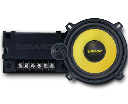 Усилитель 1-канальный MTX RT500.1D - фото