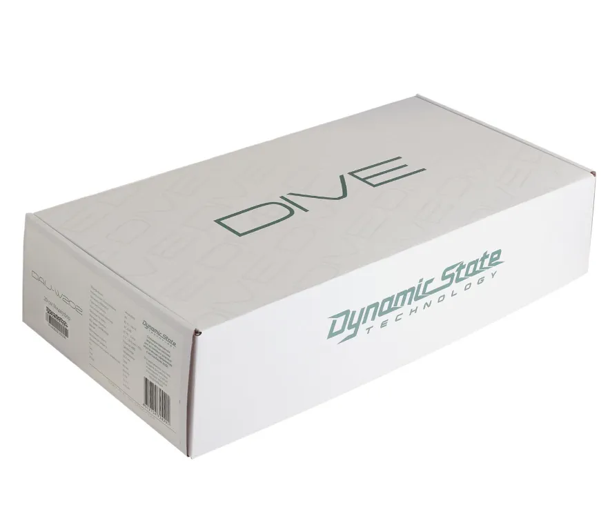 Акустика штатная Dynamic State DAU-W202 - фото