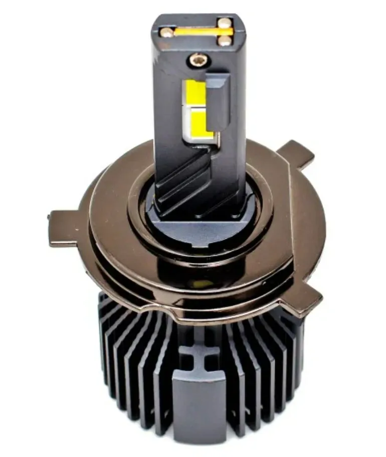 Светодиодная лампа Viper H4 130W  - фото