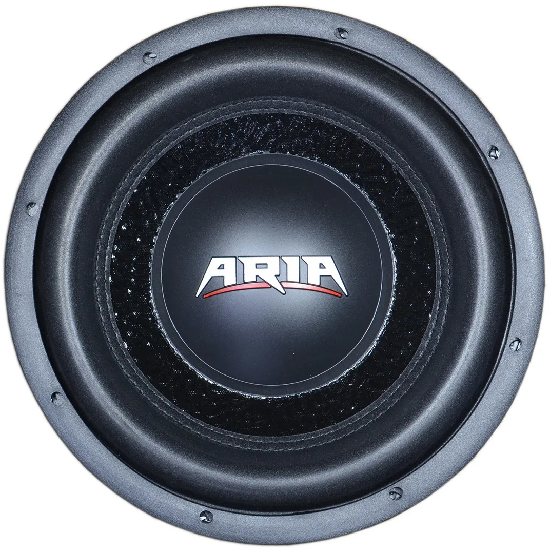 Сабвуфер ARIA BF-12D2 - фото