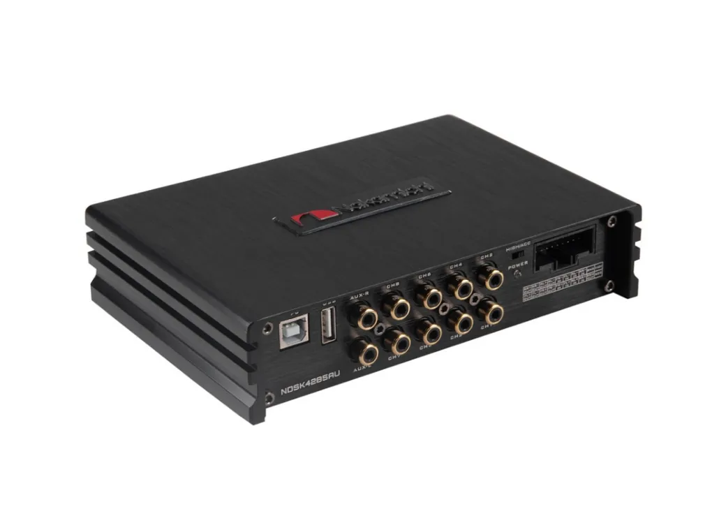 Процессор Nakamichi NDSK4285AU - фото