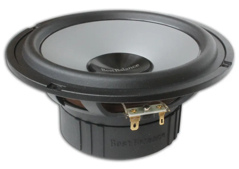 Акустика компонентная Best Balance SS-265B - фото