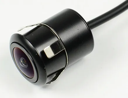 Камера заднего вида в штатное место Aria ACES ARC-101 - фото