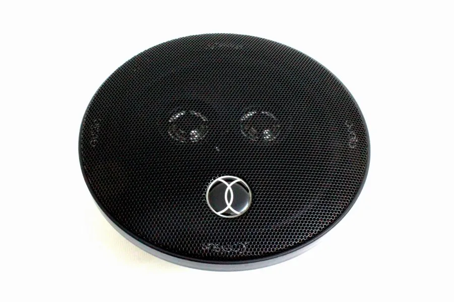 Акустика коаксиальная Xcelsus Audio XP620 - фото