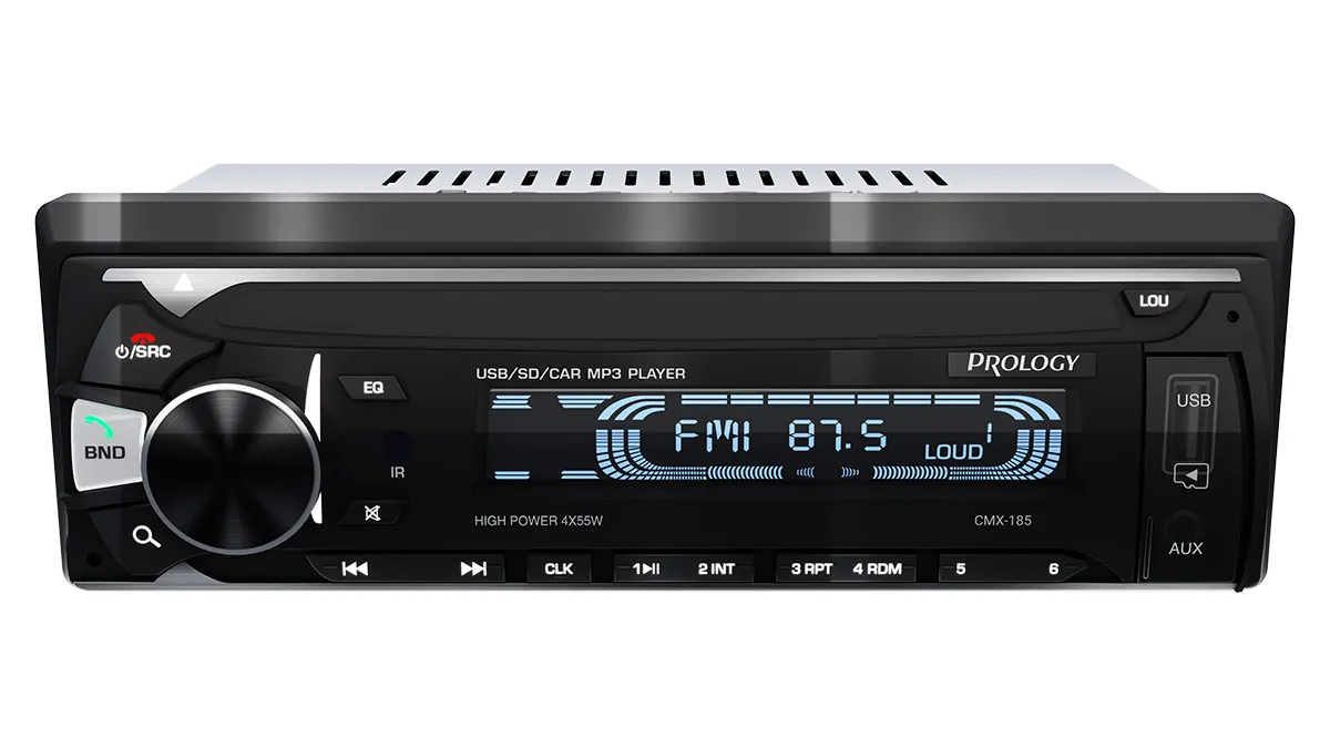 USB - ресивер Prology CMX-185 - фото