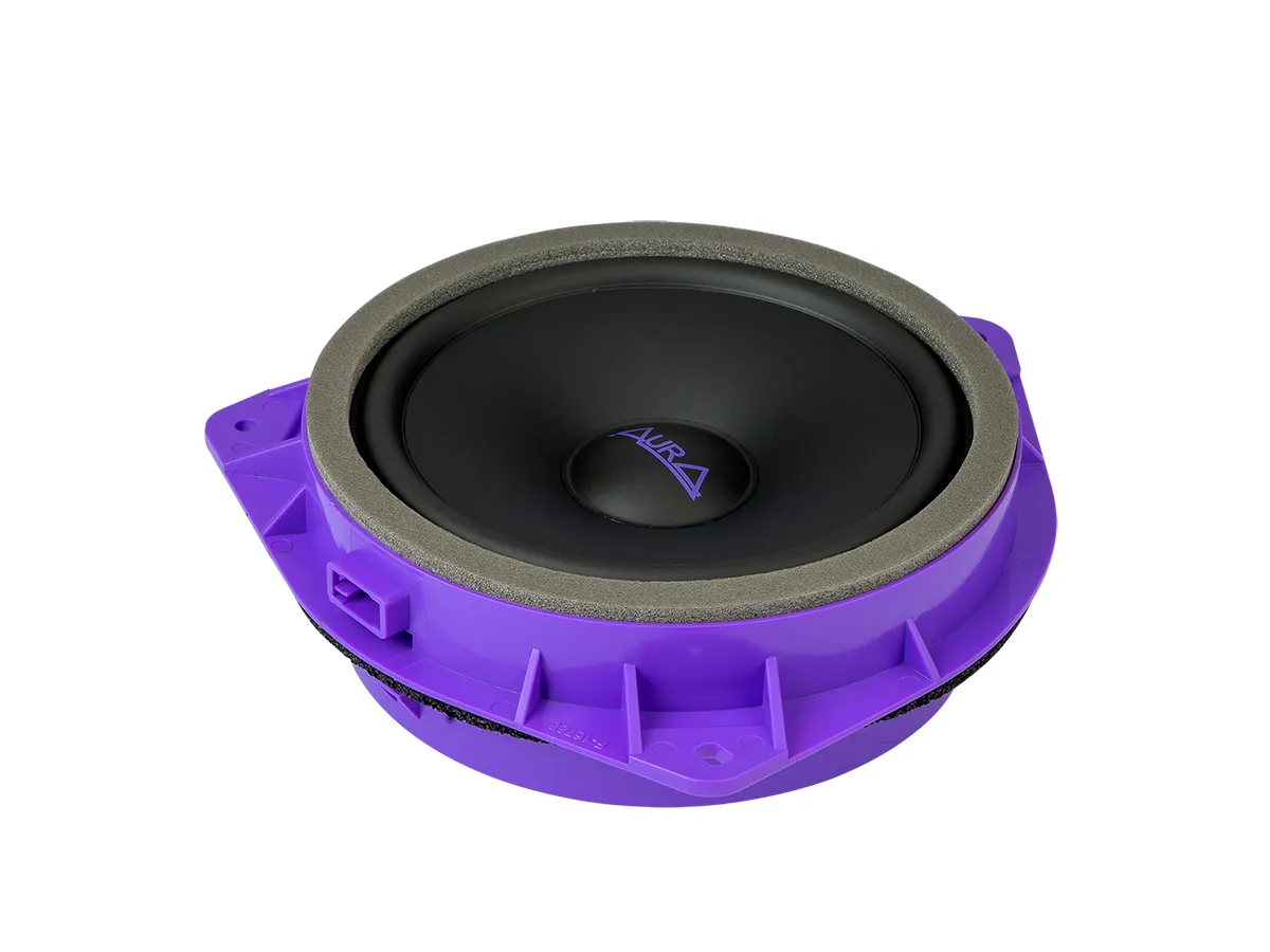 Акустика компонентная Aura INDIGO-6TYC - фото