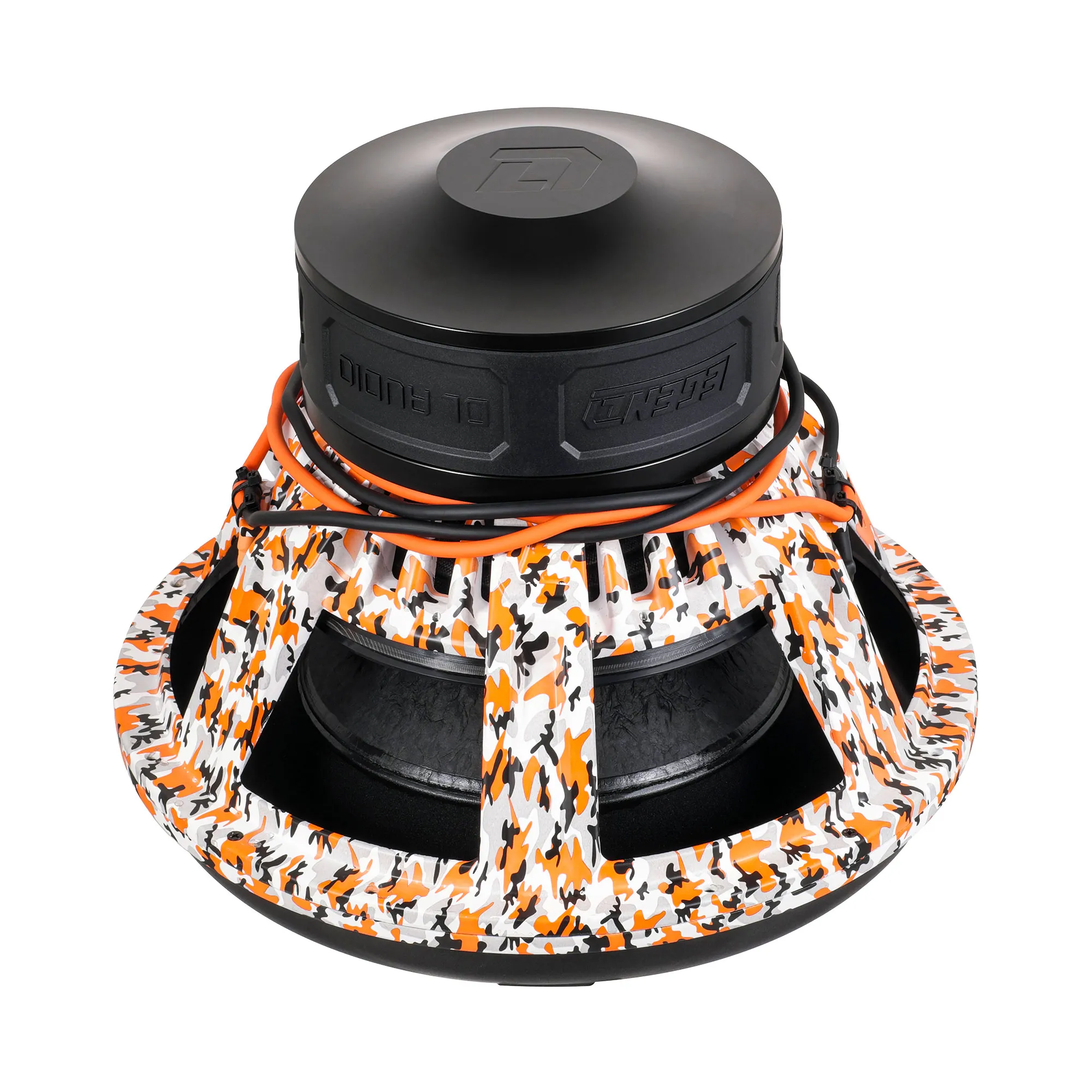 Сабвуфер DL Audio Legend 15 - фото