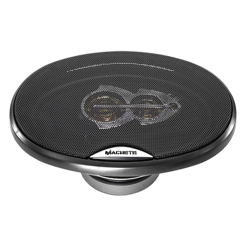 Акустика коаксиальная Deaf Bonce Machete ETP-6950 - фото