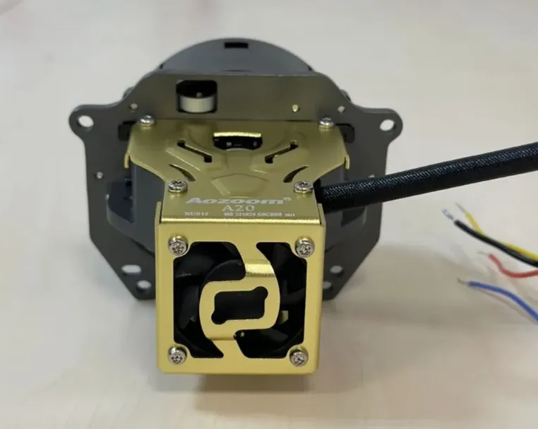 Би-линза Aozoom  A20 5500K - фото