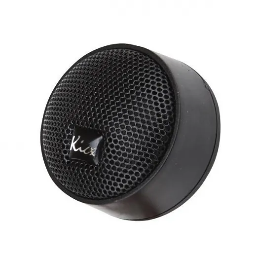 Акустика компонентная Kicx GFQ-6.2 - фото