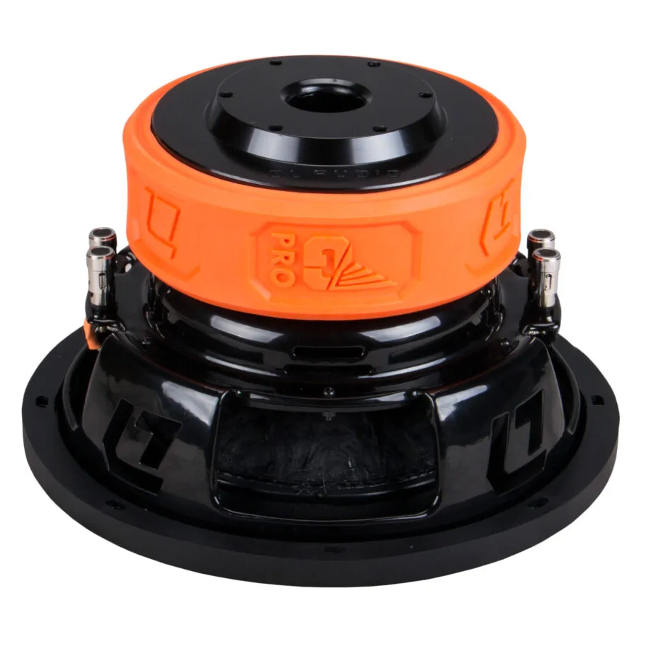 Сабвуфер DL Audio Gryphon Pro 10 V.2 - фото