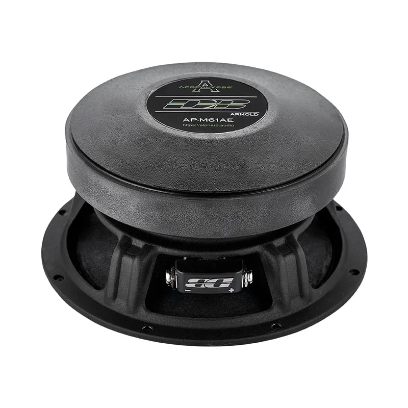 СЧ динамики Deaf Bonce Apocalypse AP-M61AE - фото