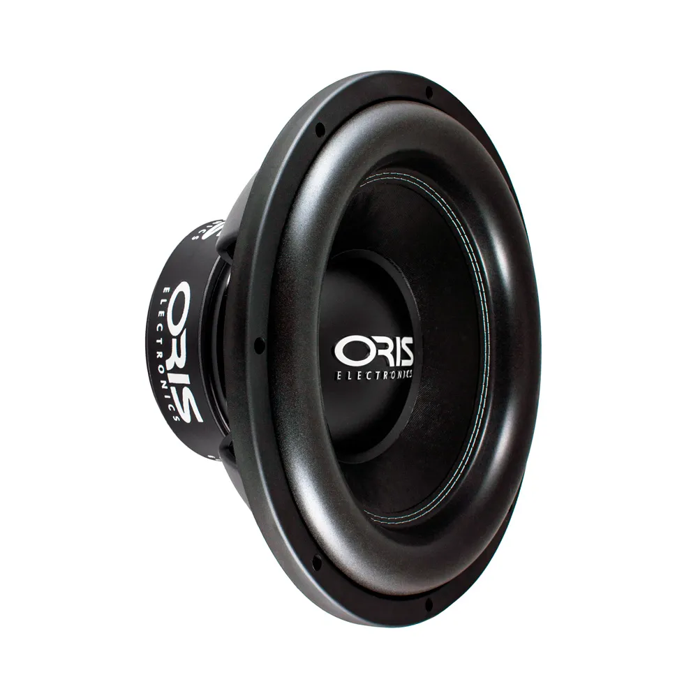 Сабвуфер ORIS Lowkick LW-D2.15S - фото