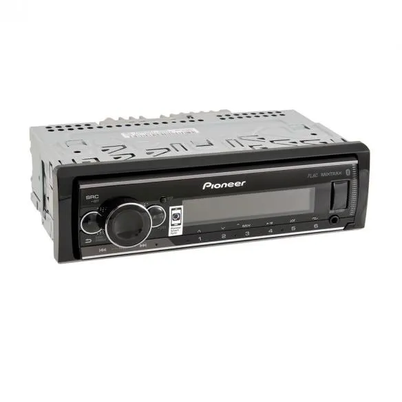 USB - ресивер Pioneer MVH-S520BT - фото