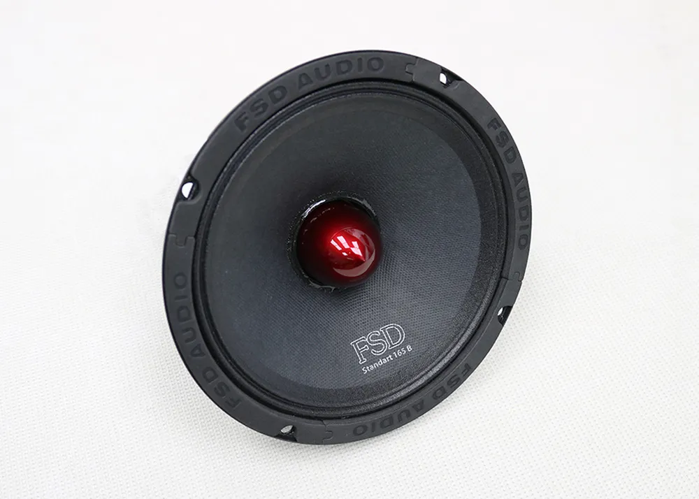 СЧ динамик FSD Audio Standart 165 B - фото