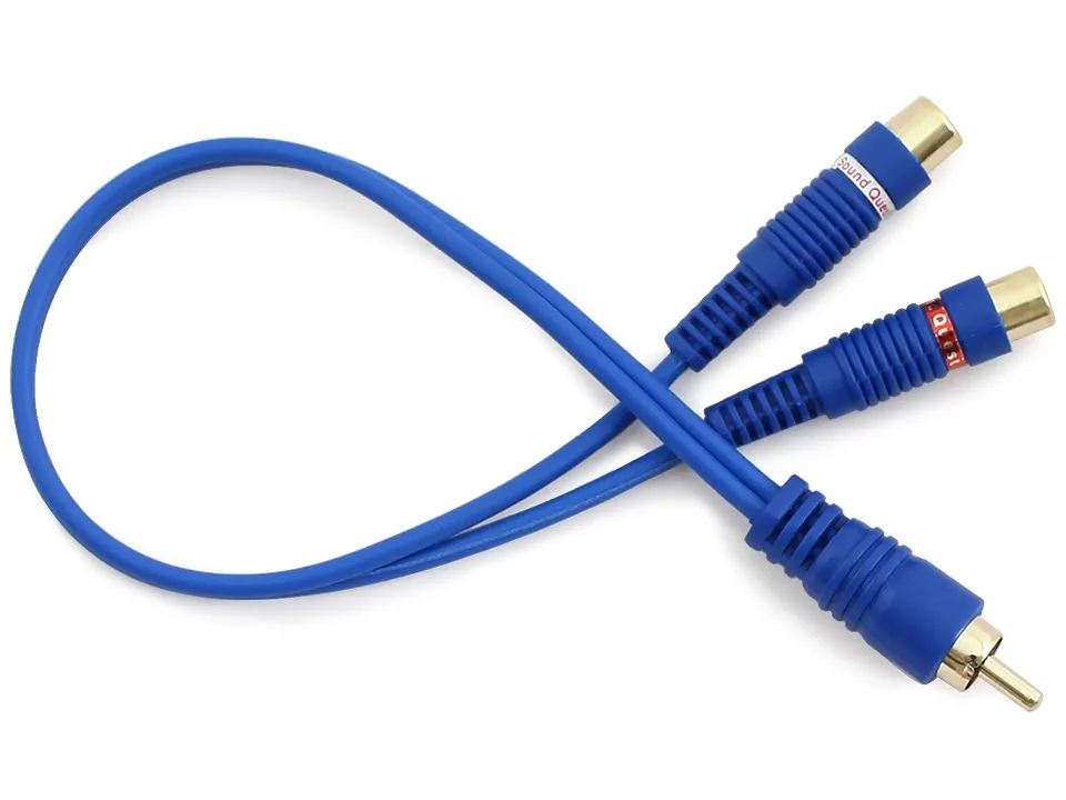 Межблочный кабель SQ SQIBY2F - фото