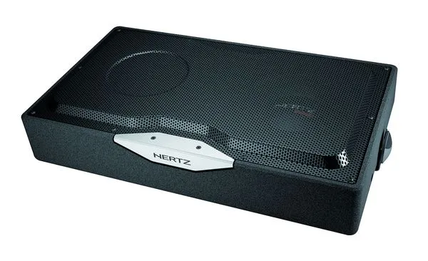 Сабвуфер пассивный в корпусе Hertz EBX F20.5 - фото