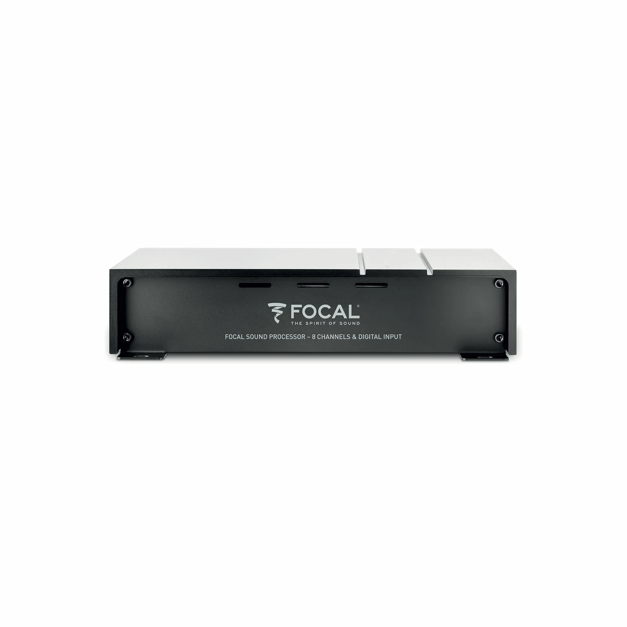 Процессор Focal FSP-8 - фото