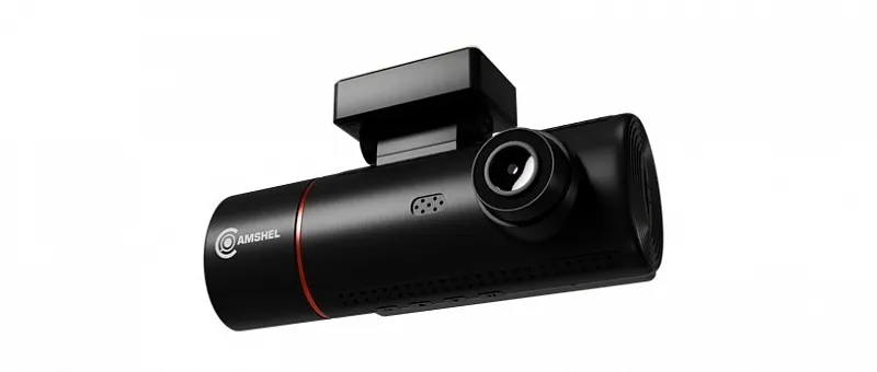 Видеорегистратор CamShel Sky GPS - фото