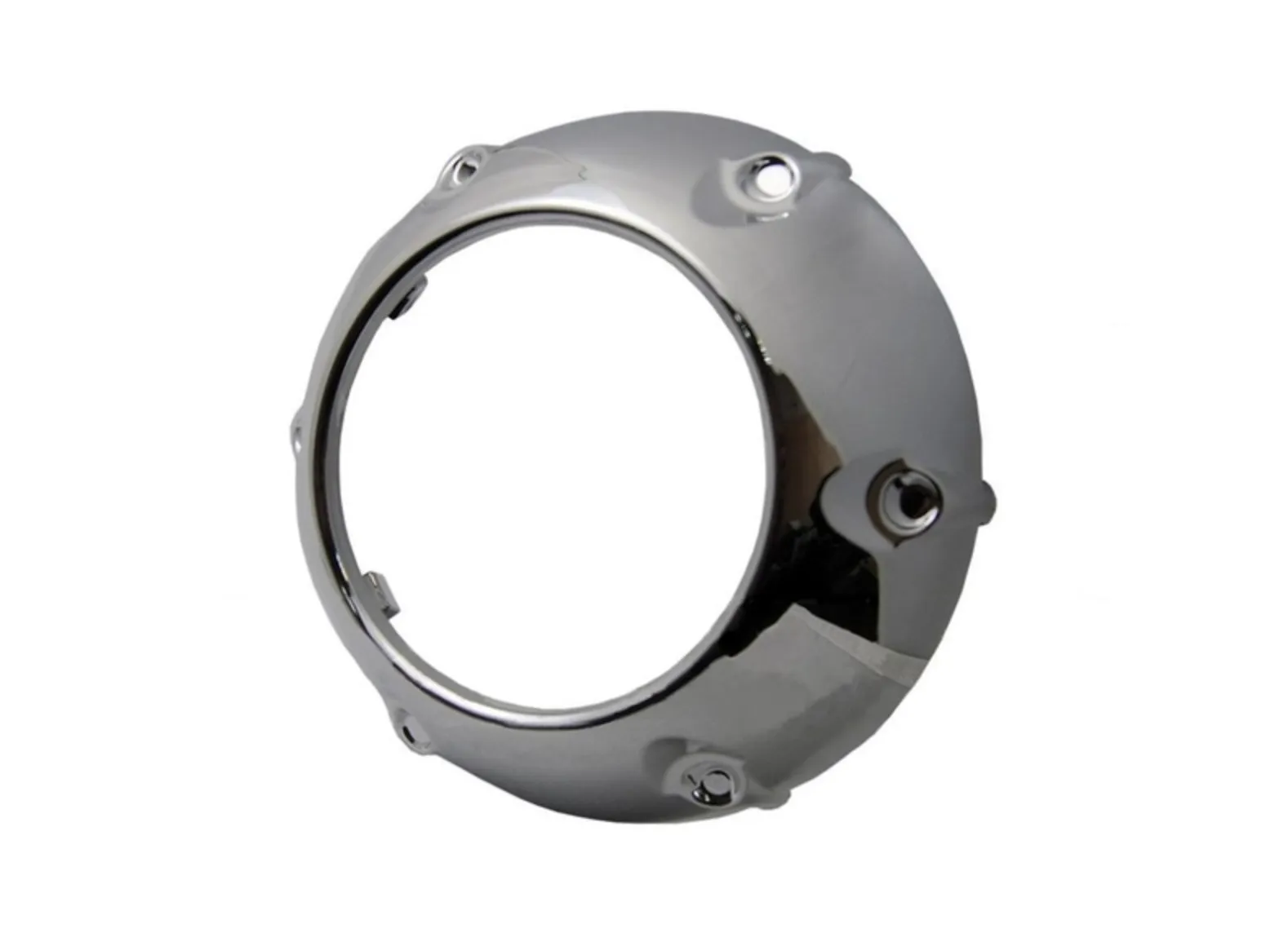 Маска для билинз Aozoom №5 GTI  - фото