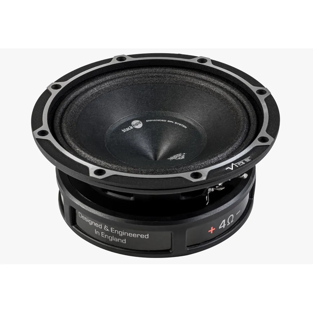 Vibe BDPRO8M-V9 - фото