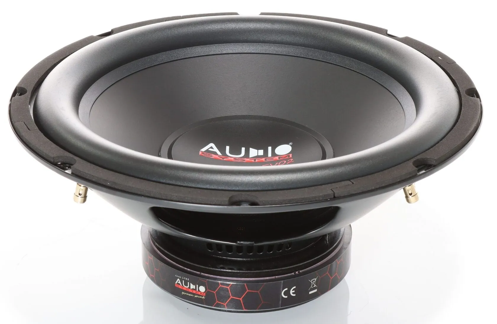 Сабвуфер Audio System M12 DC EVO - фото