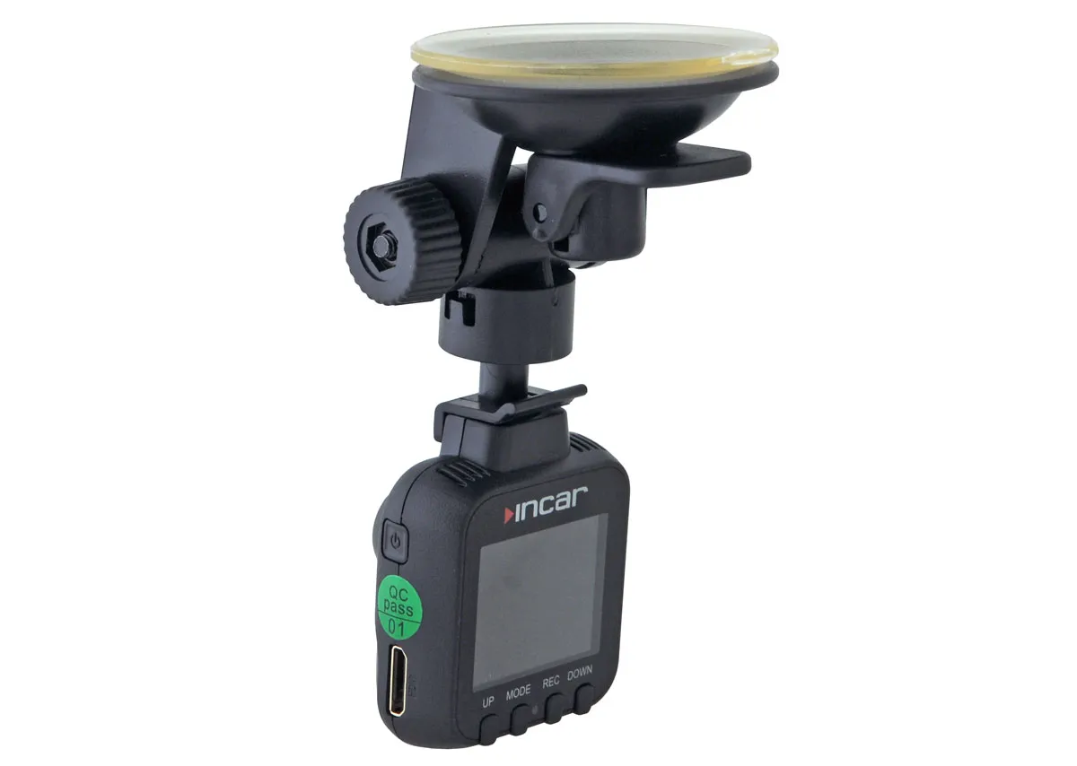 Видеорегистратор INCAR VR-519 - фото
